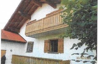 Einfamilienhaus kaufen in 82401 Rottenbuch, Rottenbuch - Einfamilienhaus mit Einliegerwohnug