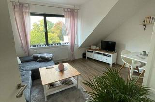 Wohnung mieten in Dieburger Str. 40, 60386 Fechenheim, Sanierte 3-Zimmer-Dachgeschosswohnung in Fechenheim!