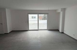 Wohnung mieten in Friedrich-Ebert-Str. 58a+b, 67549 Innenstadt, Moderne 2 Zimmerwohnung mit großer Dachterrasse