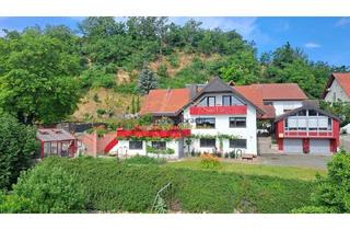 Mehrfamilienhaus kaufen in 79268 Bötzingen, Bötzingen - Großes Anwesen mit traumhaftem Ausblick und vielfältiger Nutzungsmöglickeit