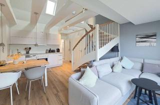 Loft kaufen in 25826 Sankt Peter-Ording, Modernes Ferien-Loft: Natur, Golf und Meer in perfekter Harmonie