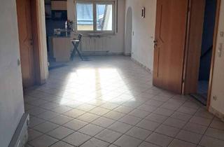 Wohnung kaufen in 93155 Hemau, Traumhafte Wohnung mit großem Garten - reduziert