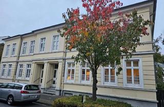 Wohnung mieten in 26382 Innenstadt, Erdgeschosswohnung in Wilhelmshaven zu vermieten.