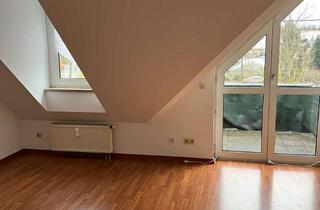 Wohnung mieten in 92637 Rehbühl, 1-Zimmer-Appartment