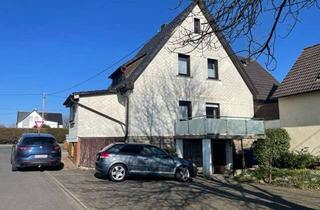 Wohnung mieten in 57612 Birnbach, Schicke teilmöblierte DG-Wohnung zu vermieten