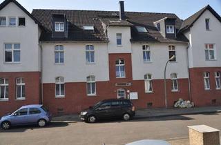 Sozialwohnungen mieten in Am Knie 16, 44627 Börnig, 2 Zimmerdachgeschosswohnung mit WBS in Börnig/ Holthausen