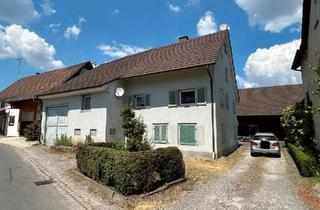 Bauernhaus kaufen in 88662 Überlingen, Überlingen - Bauernhaus mit 2030m2 in Singen-Bohlingen