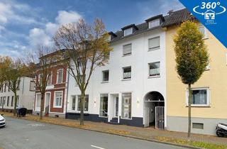 Wohnung kaufen in 46395 Bocholt, Vermietete Citywohnung mit Altbauflair im Herzen von Bocholt.