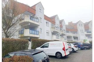 Wohnung kaufen in 65510 Idstein, ***Idstein: Exklusive Maisonette- ETW vermietet mit Galerie+ sonniger Dachterrasse+ 2x TG extra***