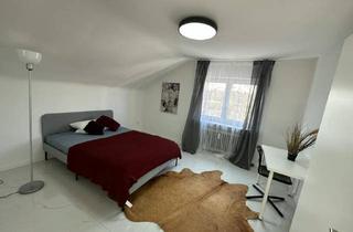 Wohnung mieten in 82194 Gröbenzell, Privatzimmer - Wohngemeinschaft