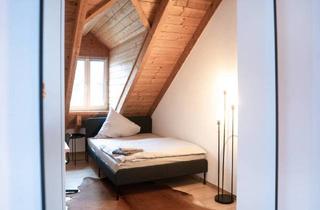 Wohnung mieten in 85748 Garching, Privatzimmer - Wohngemeinschaft