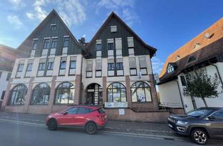 Büro zu mieten in Rathhausplatz, 69509 Mörlenbach, Ladenlokal und Büro/Werkstatt im Herzen von Mörlenbach