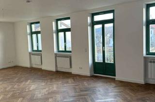 Wohnung mieten in 88690 Uhldingen-Mühlhofen, Großzügige 4-Zimmer-Altbauwohnung Erstbezug nach Sanierung in Uhldingen Mühlhofen