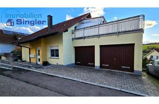 Wohnung kaufen in 78357 Mühlingen, Mühlingen - Ruhe- Gelassenheit -PROVISIONSFREI