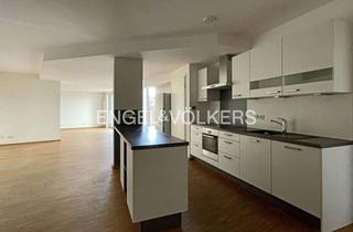 Lofts mieten in 69115 Bahnstadt, Helle EG-Wohnung im Loft-Stil