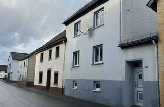 Wohnung mieten in Hauptstraße 56, 54587 Lissendorf, Saniertes Appartement in Lissendorf zu vermieten!