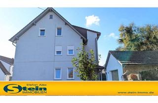 Anlageobjekt in 55595 Bockenau, Die perfekte Kapitalanlage! Komplett renoviertes 3-Familienhaus mit Top-Rendite!