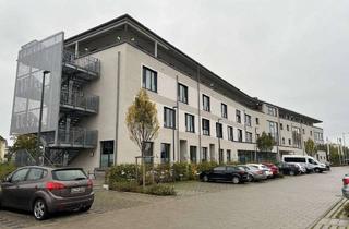 Praxen mieten in 88416 Ochsenhausen, 165 m² EG Praxisfläche im Neubau –Ausbauwunsch noch möglich