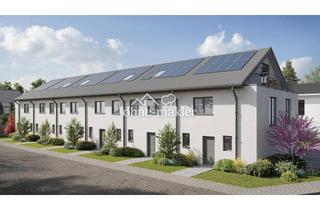 Mehrfamilienhaus mieten in 31226 Peine, energieeffiziente Neubau Reihenhäuser mit Garten ab 07/2025 - von Privat