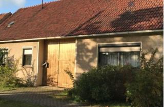 Bauernhaus mieten in Dorfstrasse 55, 04924 Bad Liebenwerda, Bauernhof in ländlicher Lage *Mietkauf möglich*