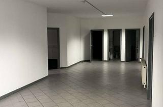 Büro zu mieten in Münsterdorfer Str. 3b, 25566 Lägerdorf, Geräumige Büro- und Lagerfläche