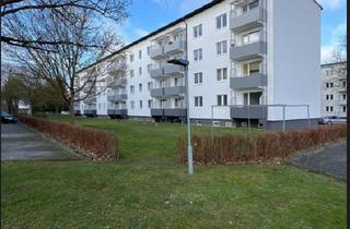 Wohnung mieten in Schulstr. 14, 19294 Malliß, Sanierte 2 ZKB Wohnung in Malliß!