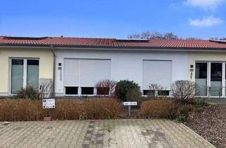 Wohnung kaufen in 27777 Ganderkesee, Ganderkesee: Attraktiver Alterswohnsitz / Terrassenwohnung im Bungalowstil