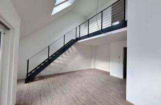 Lofts mieten in Unterwallweg 30, 31675 Bückeburg, Loftwohnung - wohnen wie in New York City