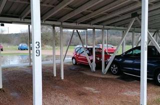 Garagen mieten in 66839 Schmelz, Attraktiver Carportstellplatz in der Primsweilerstraße 39d, Schmelz