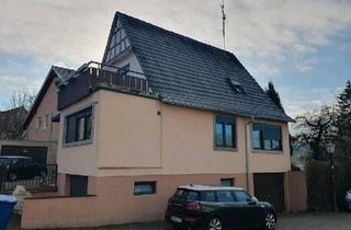 Mehrfamilienhaus kaufen in 74376 Gemmrigheim, Gemmrigheim - Mehrfamilienhaus Bad Friedrichshall