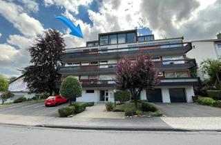 Wohnung kaufen in 58339 Breckerfeld, Breckerfeld - Komplett ausgestattete Dachgeschosswohnung in Lüdenscheid-Gevelnd