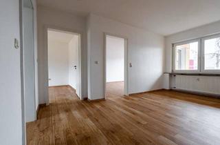 Wohnung kaufen in 92637 Weiden, Weiden in der Oberpfalz - Modernisierte 3,5 Zimmer-Wohnung mit Balkon