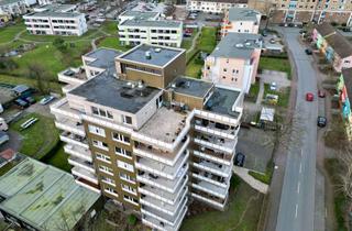 Penthouse kaufen in 32339 Espelkamp, Penthouse in bester Lage von Espelkamp – Stilvolles Wohnen über den Dächern