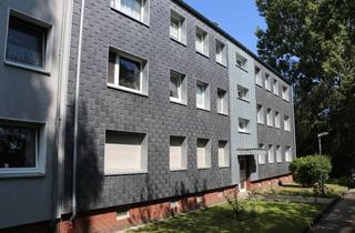 Wohnung mieten in Rottbruchstraße 77, 44625 Holsterhausen, 2 R.-Wohnung, bezugsfertig, in ruhiger Lage in Holsterhausen