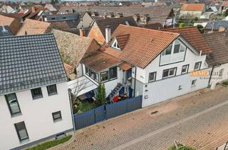 Doppelhaushälfte kaufen in 79369 Wyhl, IMMORath.de - Energieeffiziente Doppelhaushälfte mit Wintergarten und Freisitz