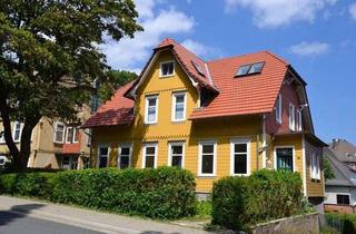 Wohnung mieten in Erzstr. 15, 38678 Clausthal-Zellerfeld, Gepflegte 3 Zimmer Wohnung mit Einbauküche und Garten