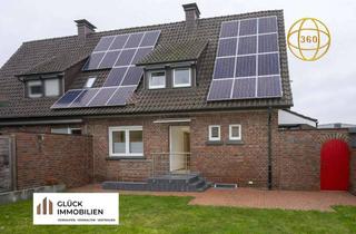 Haus mieten in 48703 Stadtlohn, Stadtlohn: TOP-DHH für max. 4-5 Personen - Anfragen bitte ausschließlich per Mail stellen!