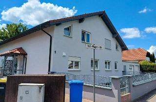 Wohnung kaufen in 67585 Dorn-Dürkheim, Dorn-Dürkheim - Helle 4 Z Souterrain Wohnung in Eich zu verkaufen