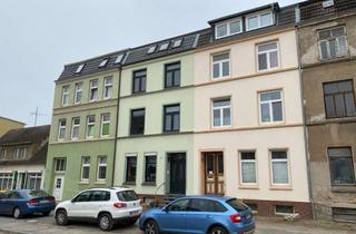 Wohnung mieten in 23970 Wismar-Ost, 2 Zimmer in 2er WG in Bahnhofs- & Altstadtnähe