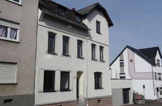 Haus mieten in 56203 Höhr-Grenzhausen, TOP-renoviertes EFH in Höhr-Grenzhausen