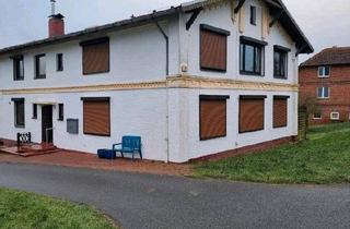 Wohnung kaufen in 21522 Hohnstorf, Hohnstorf (Elbe) - Verkauf von Privat Maisonette-Eigentumswohnung