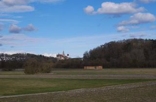 Penthouse kaufen in 72488 Sigmaringen, Penthousewohnung mit Blick in die Donauauen.