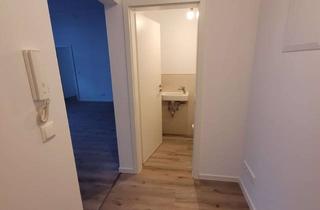 Wohnung mieten in Bernhardstraße 26, 96515 Sonneberg, schicke 3-Zimmer-Wohnung mit Balkon in Sonneberg