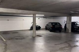 Garagen kaufen in Bernhardstraße, 48268 Greven, Sichern Sie sich Ihren Tiefgaragenplatz – Komfort und Sicherheit für Ihr Fahrzeug!!