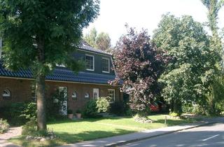 Haus mieten in Hauptstrasse 12b, 24598 Latendorf, Reihenhaus auf dem Lande