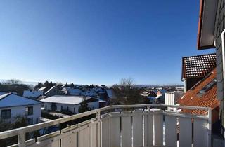 Wohnung kaufen in 38729 Lutter, Sonnige 5-Zimmer-Maisonettewohnung mit Balkon in ruhiger Lage...