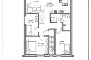 Wohnung mieten in 21439 Marxen, 3,5-Zimmer Wohnung mit Balkon Neubau