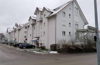 Wohnung mieten in Defreggerstraße, 74653 Künzelsau, großes, helles Zimmer in 2er WG