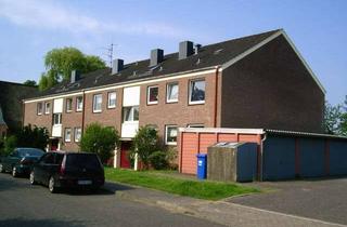 Wohnung mieten in Op De Weid 6 b, 25491 Hetlingen, renovierte 1-Zi.-Whg. mit Loggia