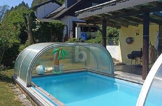 Einfamilienhaus kaufen in 54538 Diefenbach, URLAUBSFEELING, SAUNA, POOL, GÄSTEHAUS